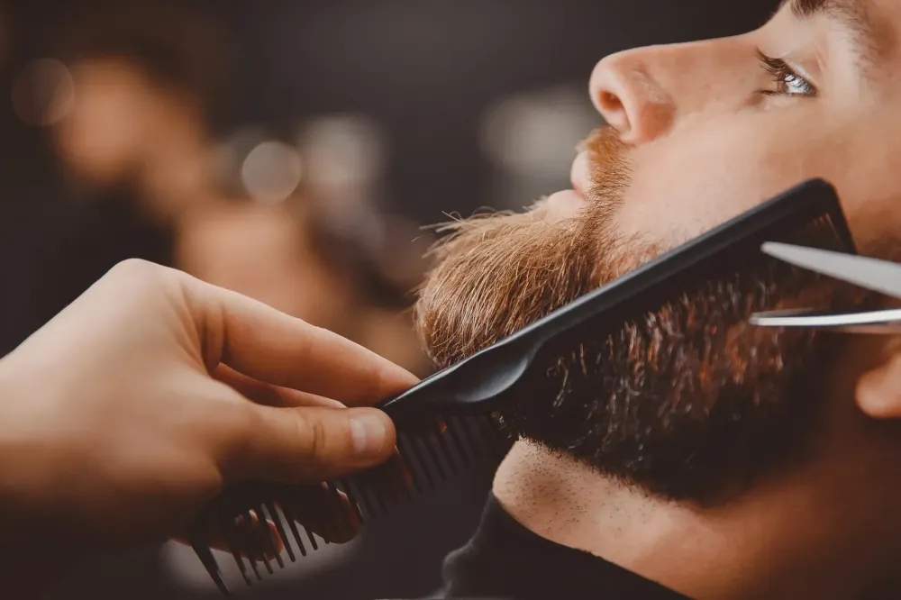 Coiffeur près de Viuz en Sallaz