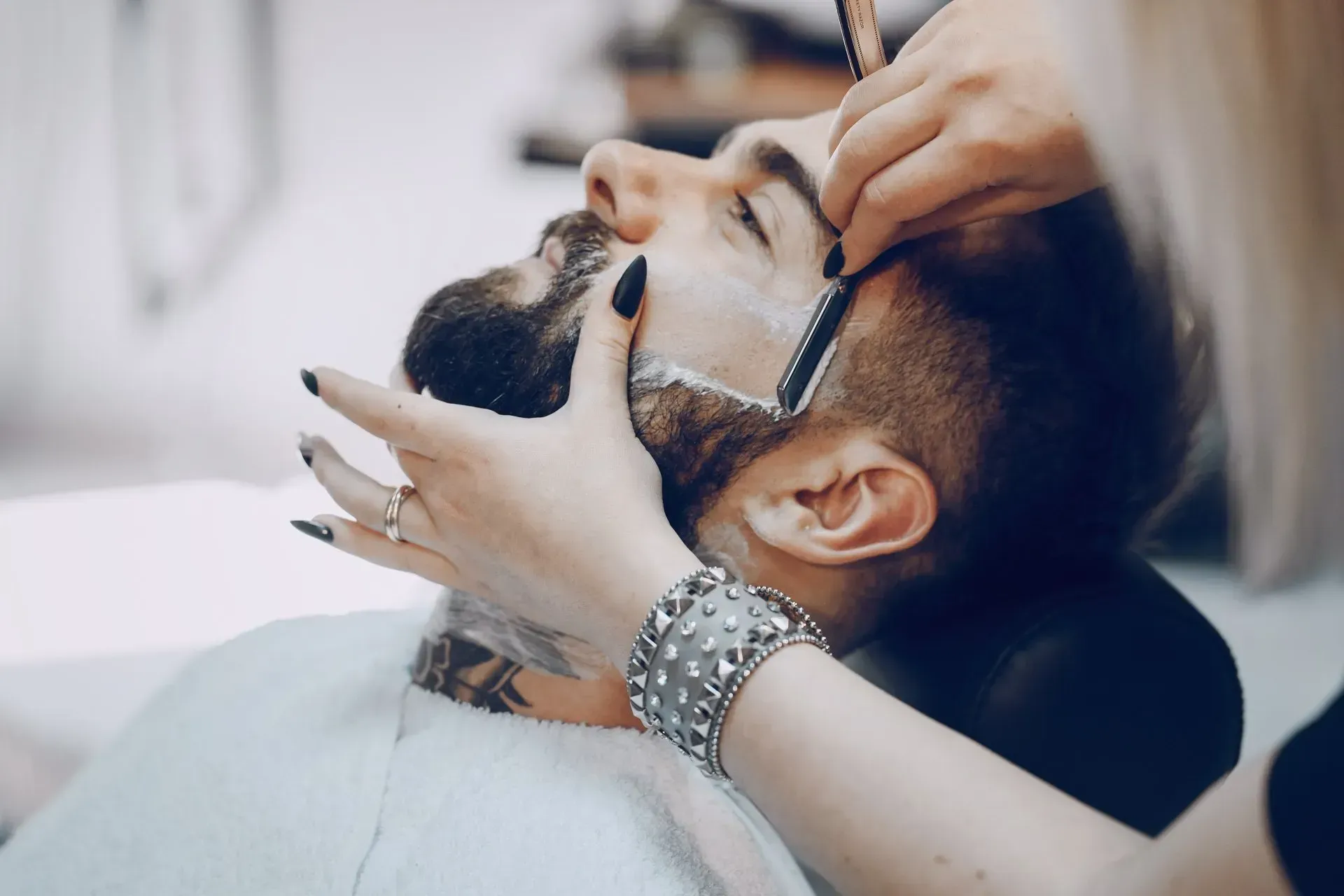 Barbier