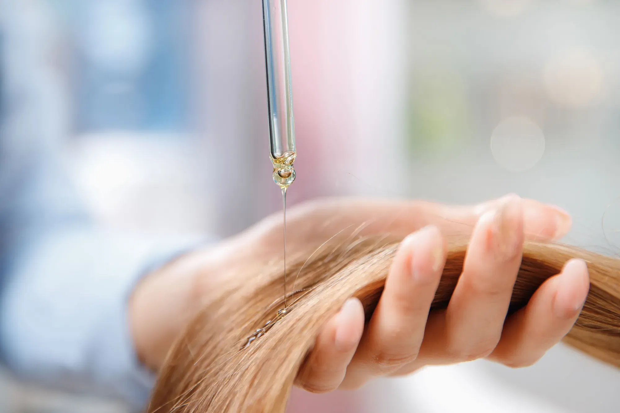 Soins des cheveux