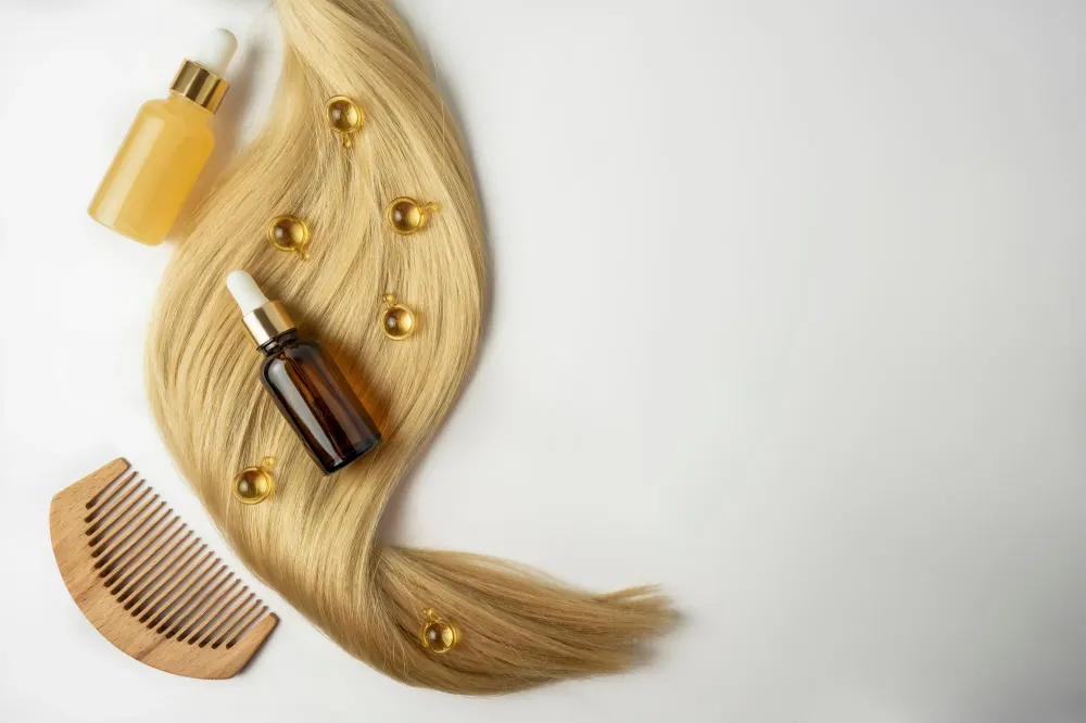 Produits capillaires naturels près de Viuz en Sallaz